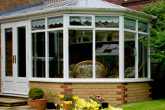 conservatories Crynant