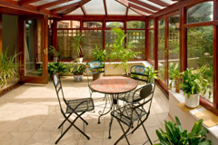 Crynant conservatory quotes