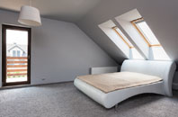 Crynant bedroom extensions