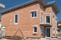 Crynant home extensions