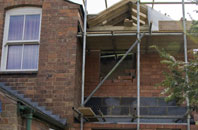 free Crynant home extension quotes