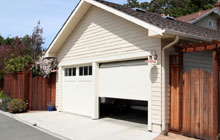 Crynant garage construction leads